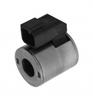 Coil 12VDC 26.1W fi15.5 h = 38.9mm